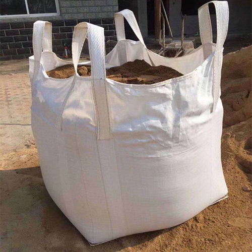 Wholesale of container bags