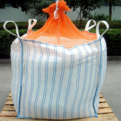 Container bag production and wholesale