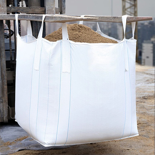 Ton bag manufacturer