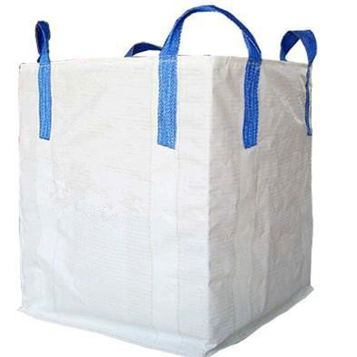 Wholesale of ton bags