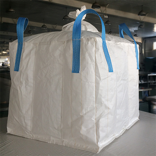 Jiangsu ton bag manufacturer