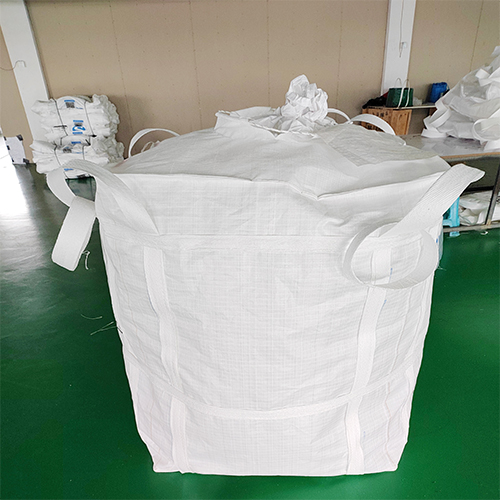 Jiangsu ton bag supply