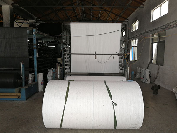 Universal circular loom